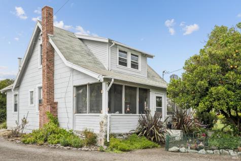 19390 Orange Avenue Sonoma CA 95476