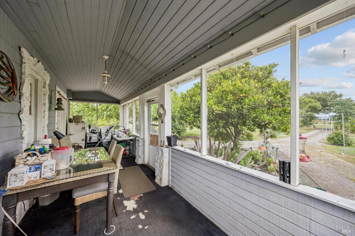 19390 Orange Avenue Sonoma CA 95476