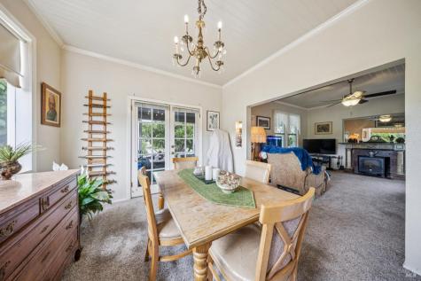 19390 Orange Avenue Sonoma CA 95476