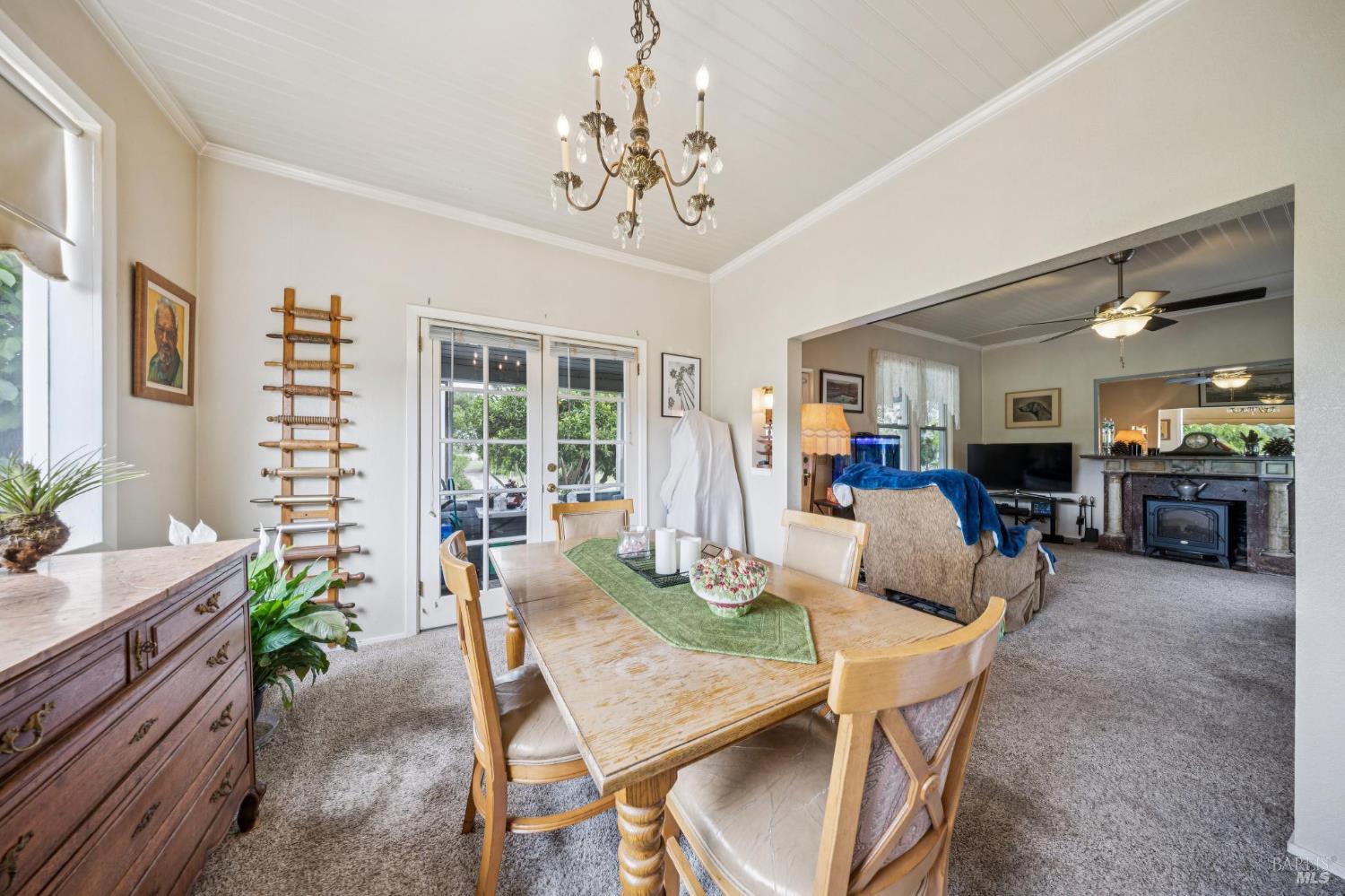 19390 Orange Avenue Sonoma CA 95476