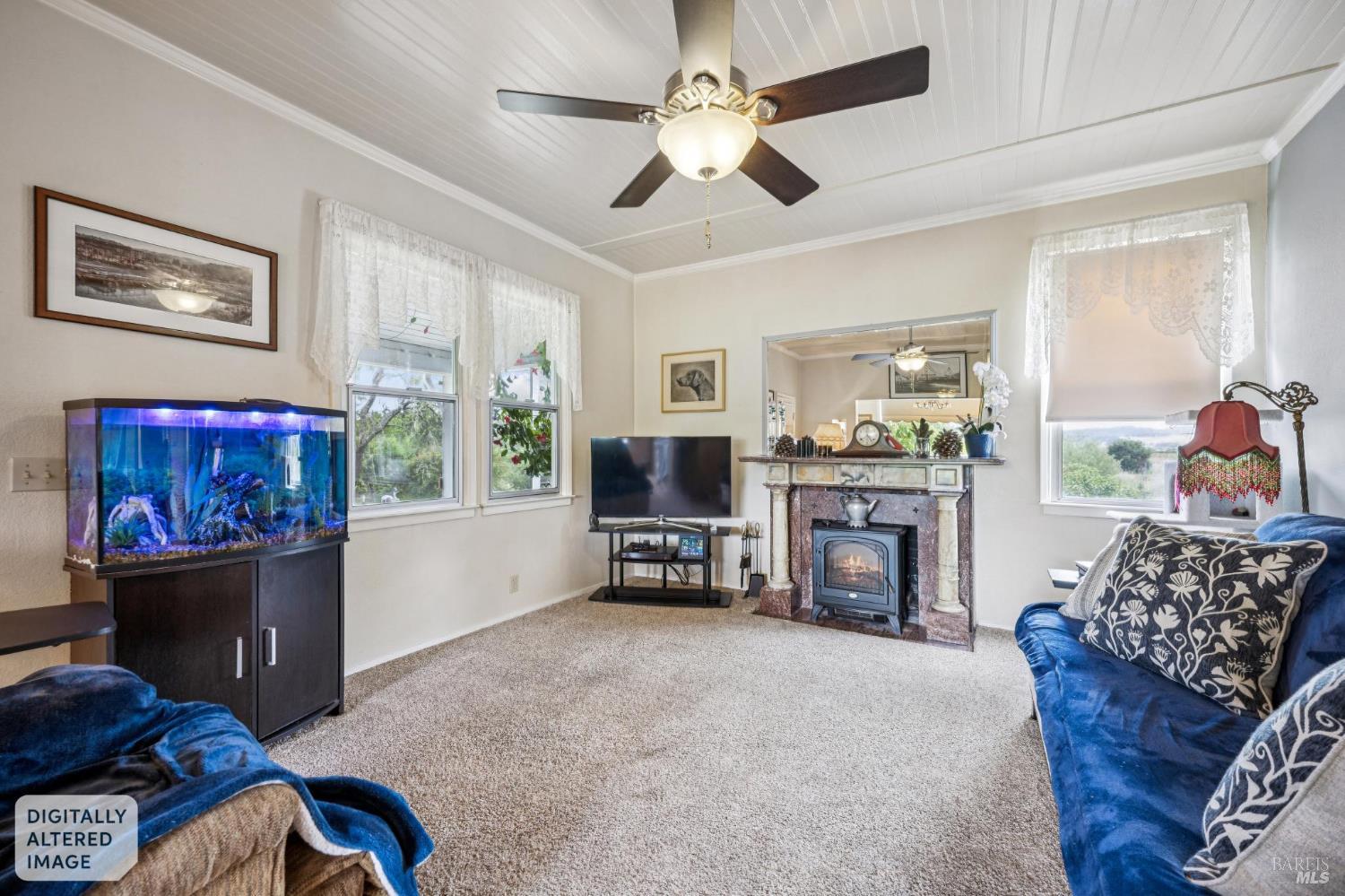 19390 Orange Avenue Sonoma CA 95476