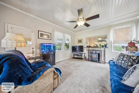 19390 Orange Avenue Sonoma CA 95476