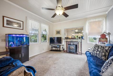 19390 Orange Avenue Sonoma CA 95476