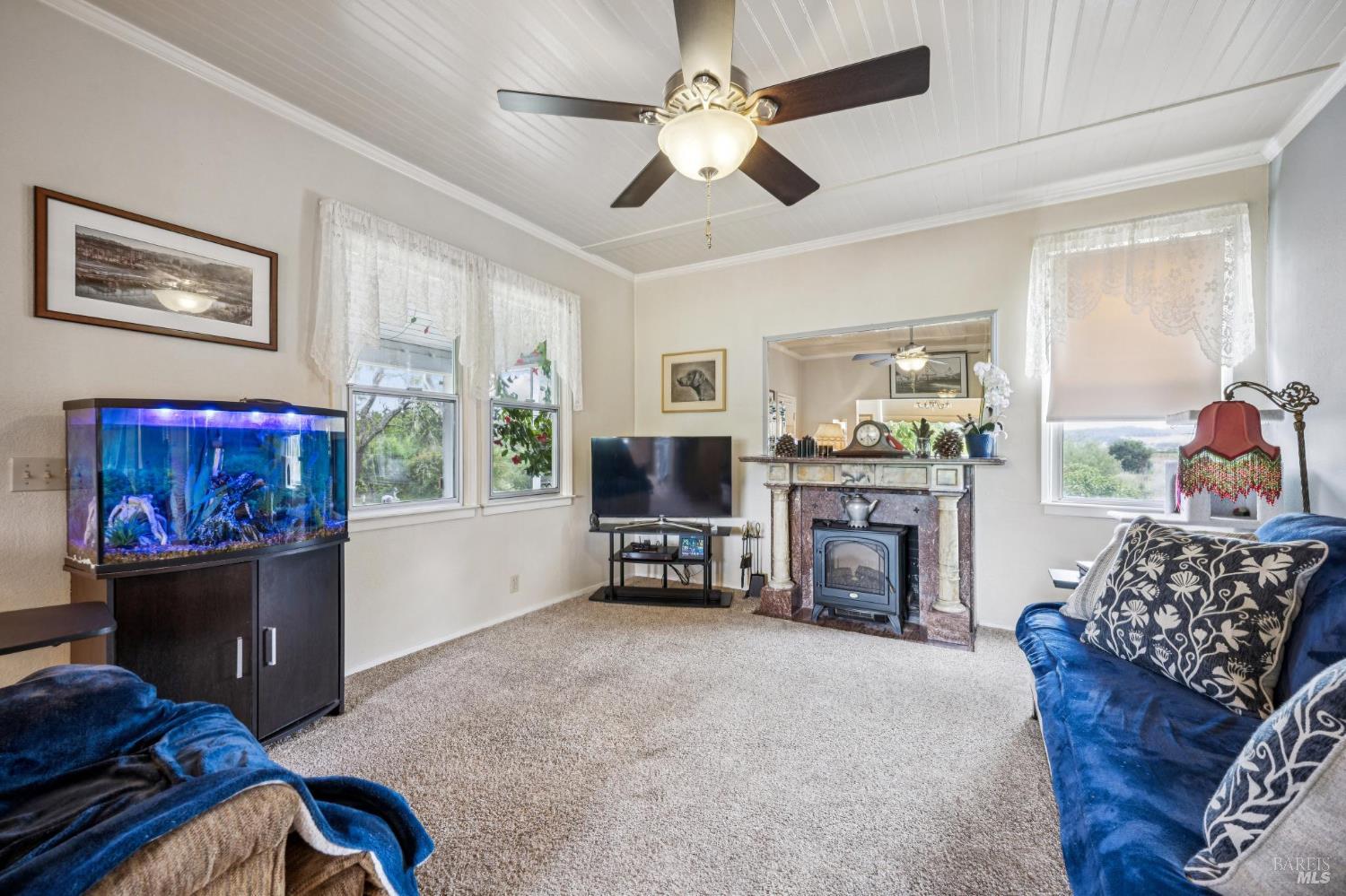 19390 Orange Avenue Sonoma CA 95476