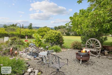 19390 Orange Avenue Sonoma CA 95476