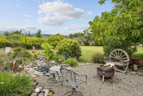 19390 Orange Avenue Sonoma CA 95476
