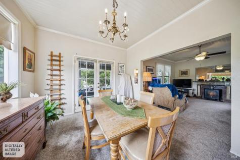 19390 Orange Avenue Sonoma CA 95476