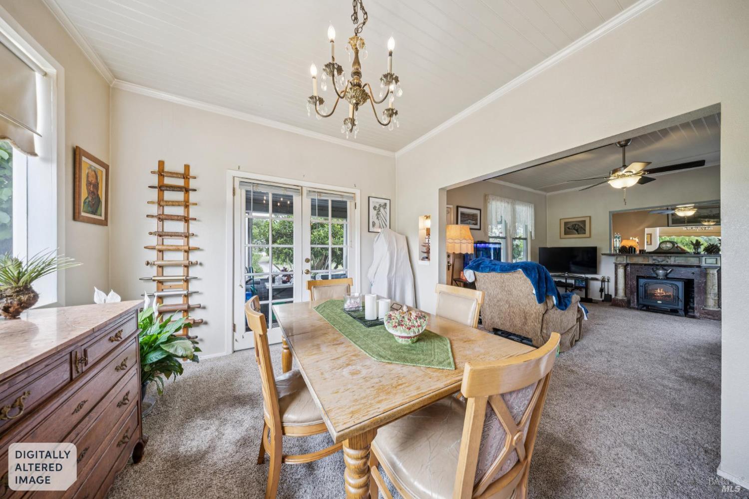 19390 Orange Avenue Sonoma CA 95476