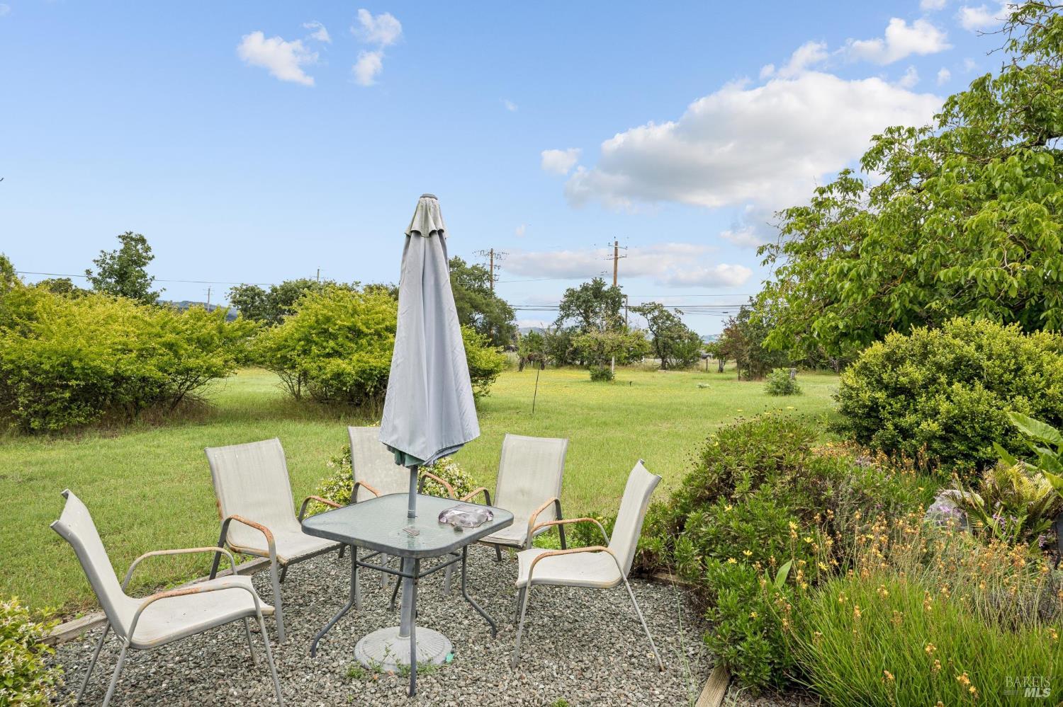 19390 Orange Avenue Sonoma CA 95476