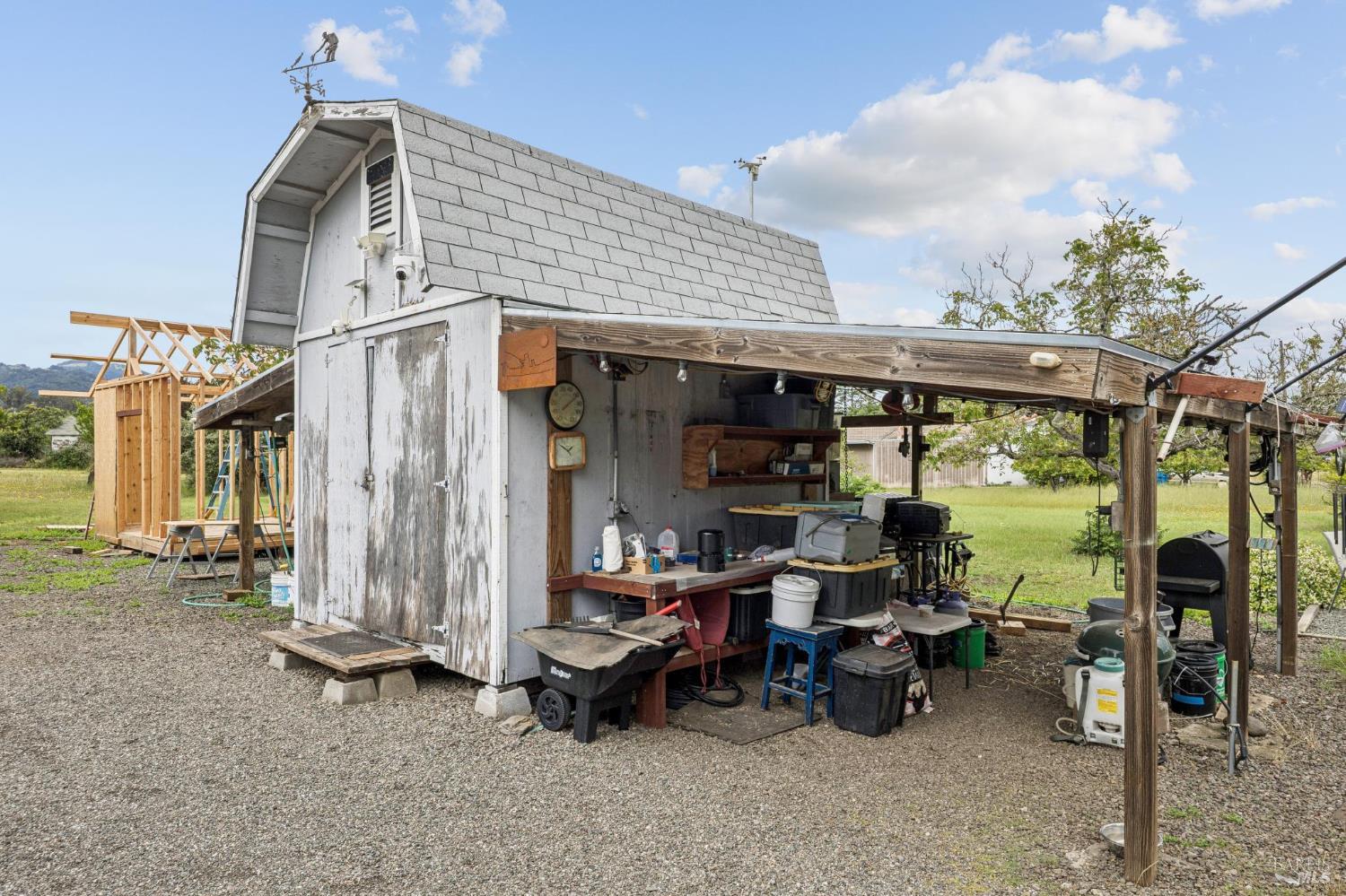 19390 Orange Avenue Sonoma CA 95476