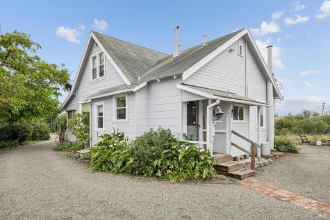 19390 Orange Avenue Sonoma CA 95476