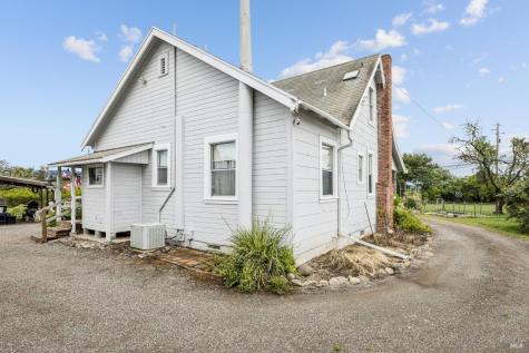 19390 Orange Avenue Sonoma CA 95476