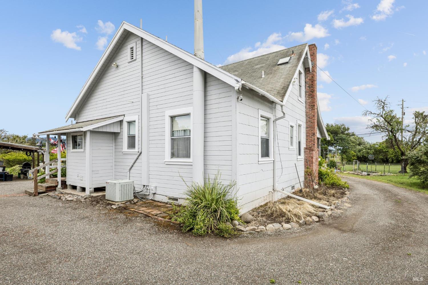 19390 Orange Avenue Sonoma CA 95476