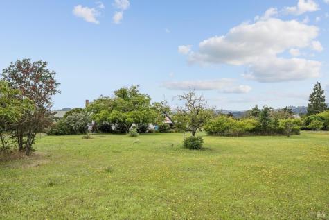 19390 Orange Avenue Sonoma CA 95476