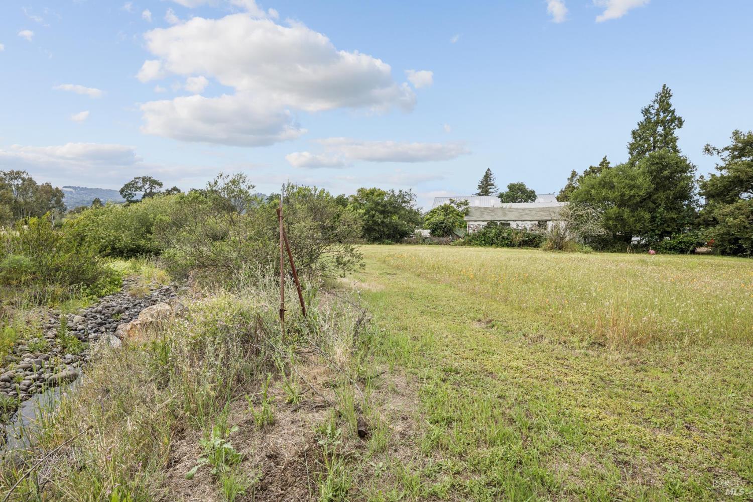 19390 Orange Avenue Sonoma CA 95476
