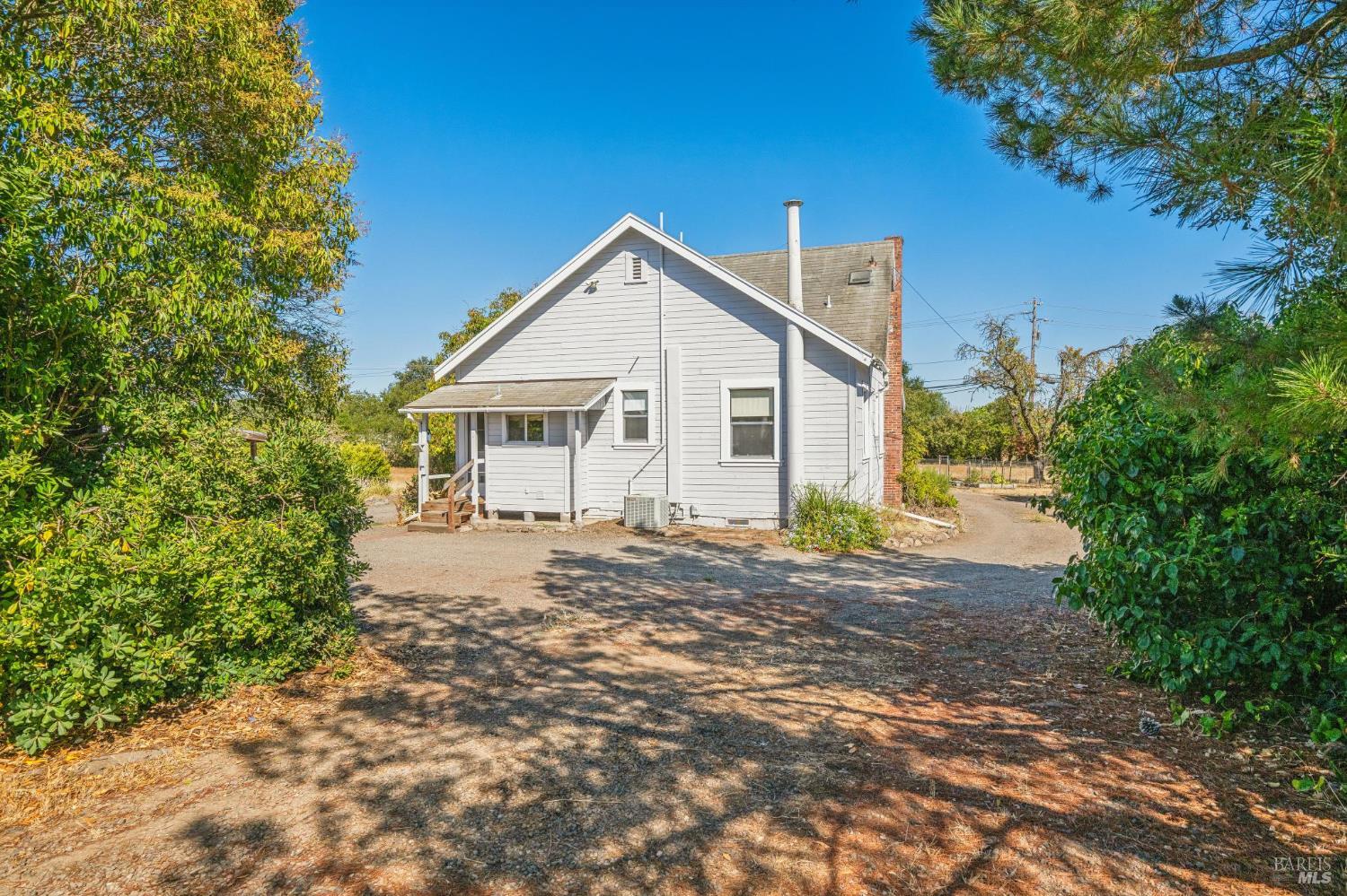 19390 Orange Avenue Sonoma CA 95476