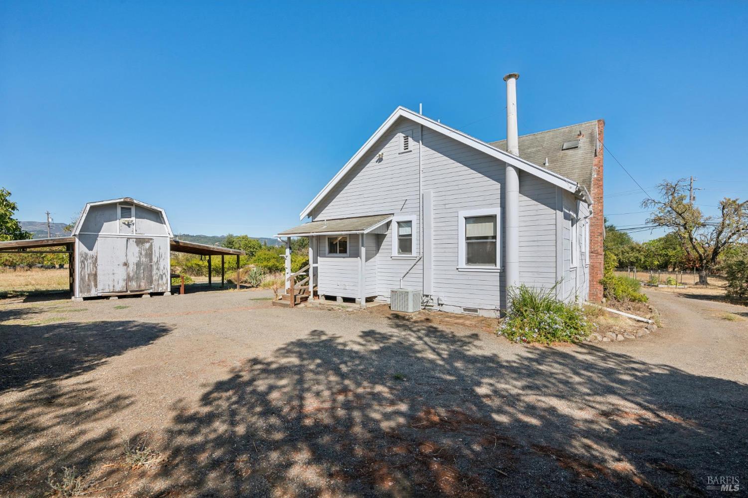 19390 Orange Avenue Sonoma CA 95476