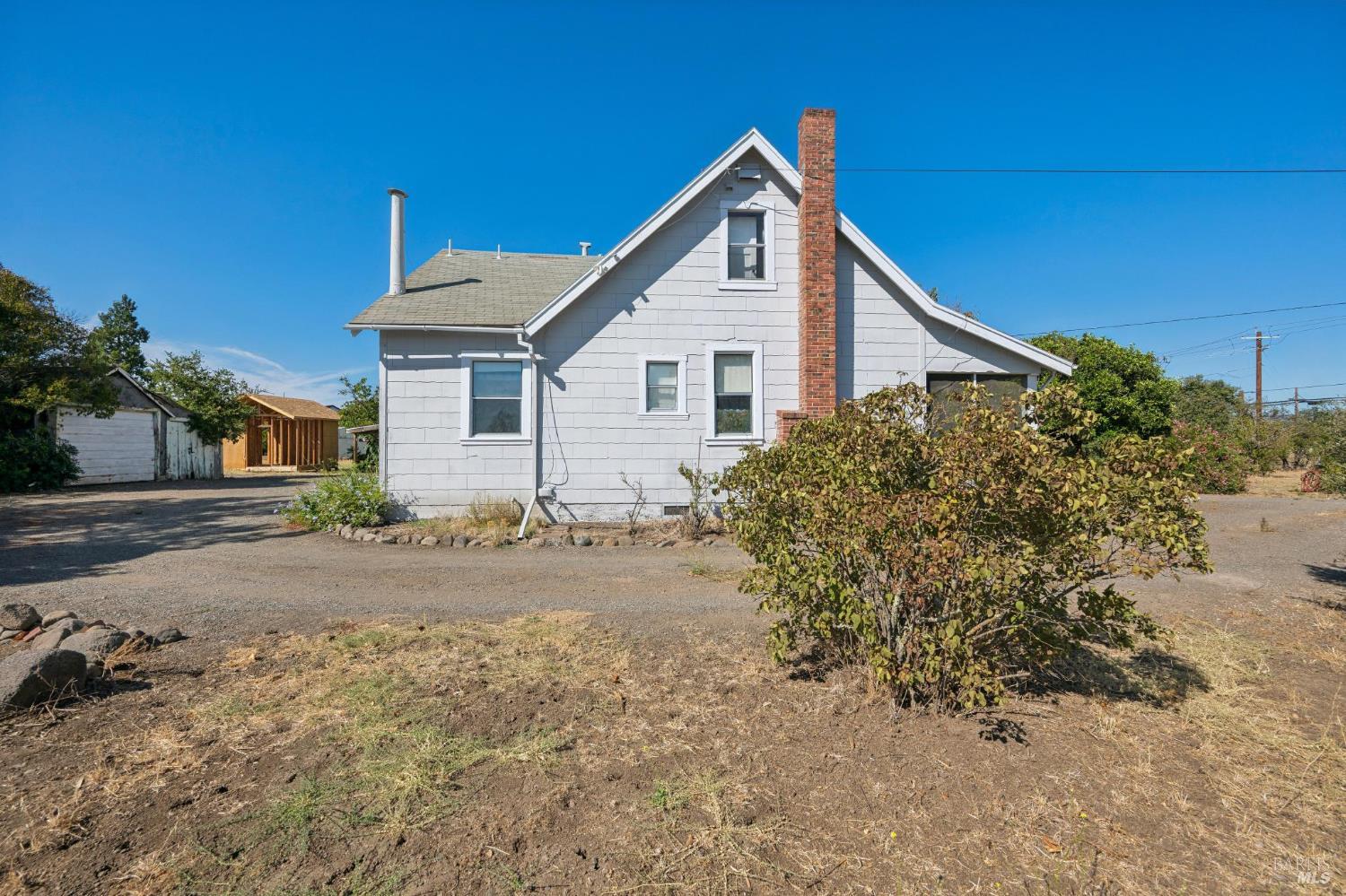 19390 Orange Avenue Sonoma CA 95476