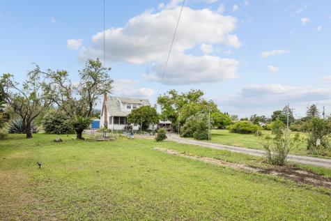 19390 Orange Avenue Sonoma CA 95476
