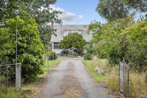 19390 Orange Avenue Sonoma CA 95476