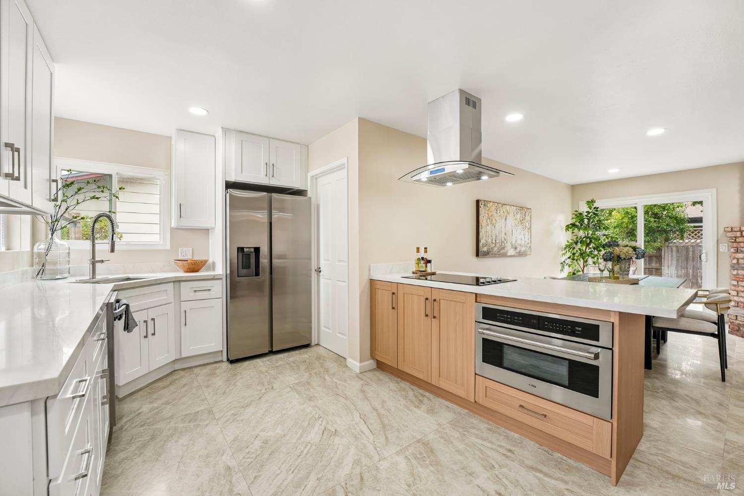 2314 Olympia Drive Santa Rosa CA 95405