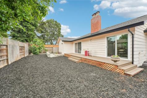 2314 Olympia Drive Santa Rosa CA 95405
