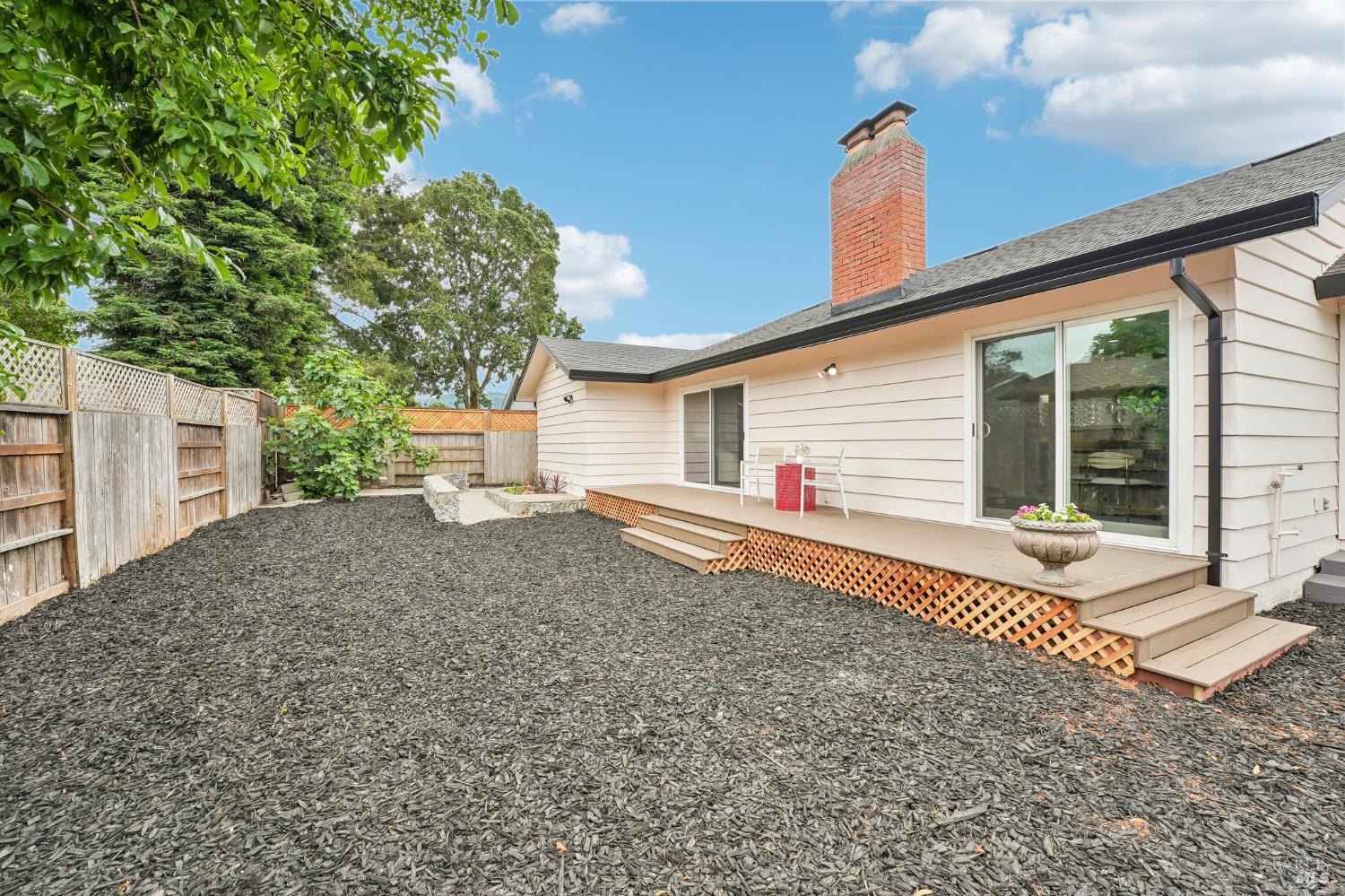2314 Olympia Drive Santa Rosa CA 95405