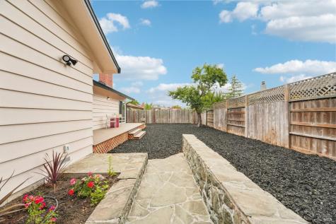 2314 Olympia Drive Santa Rosa CA 95405