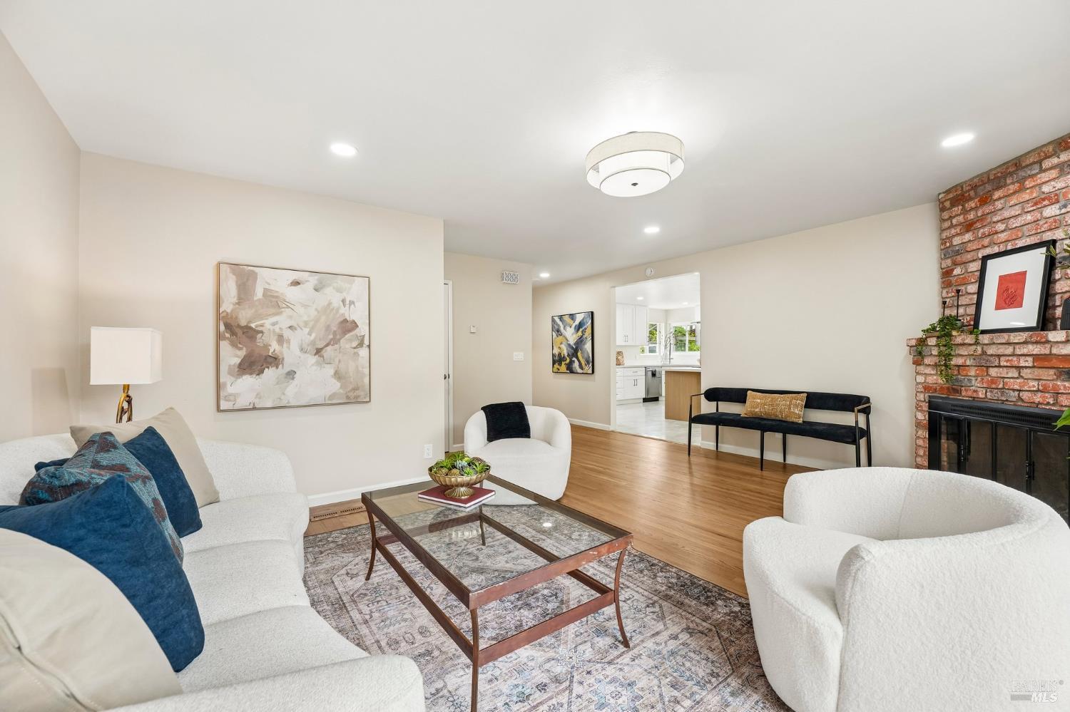 2314 Olympia Drive Santa Rosa CA 95405