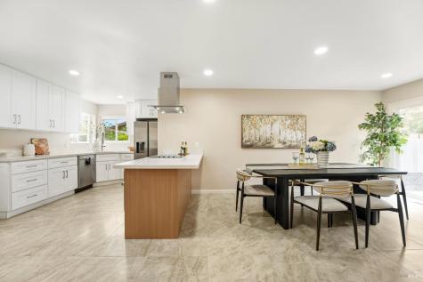 2314 Olympia Drive Santa Rosa CA 95405