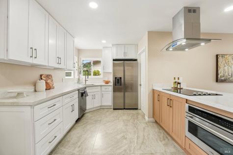2314 Olympia Drive Santa Rosa CA 95405