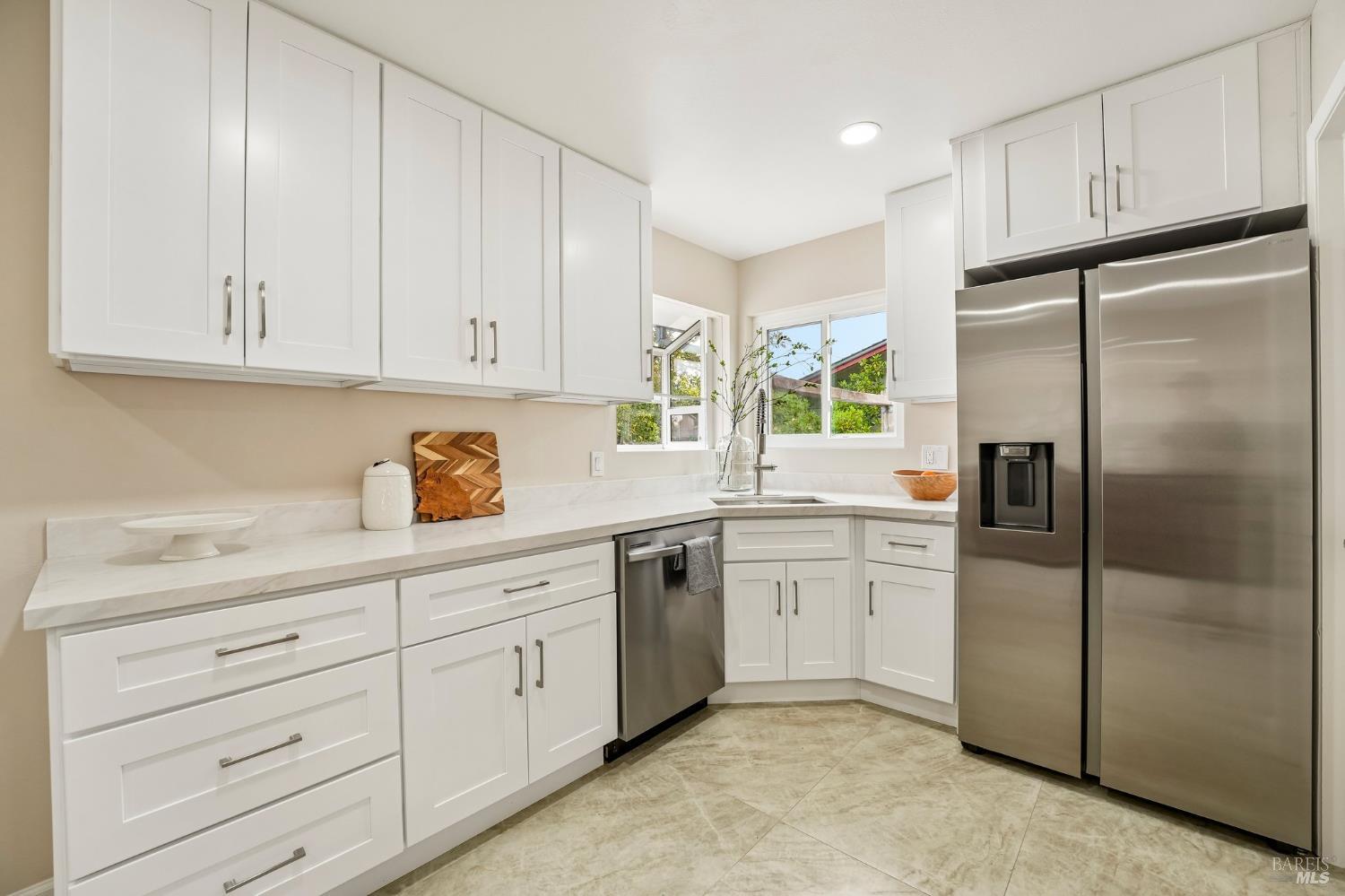 2314 Olympia Drive Santa Rosa CA 95405