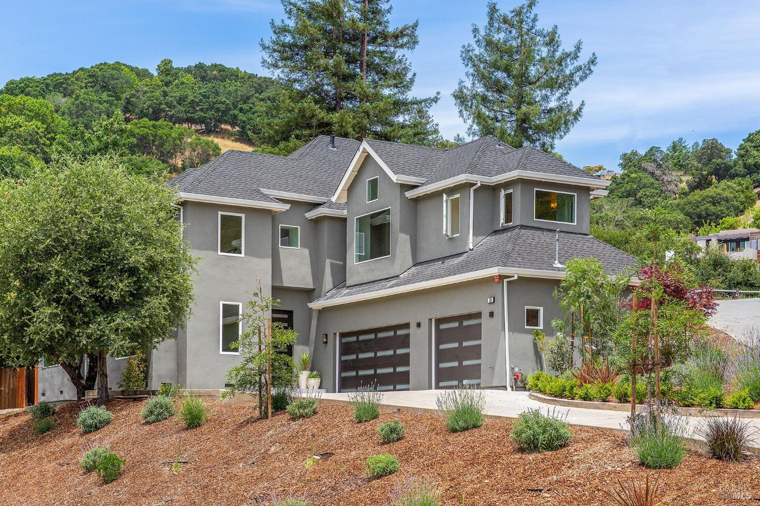 30 Oak Knoll Drive San Anselmo CA 94960