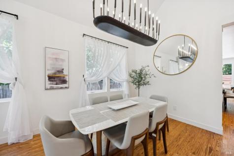 30 Oak Knoll Drive San Anselmo CA 94960