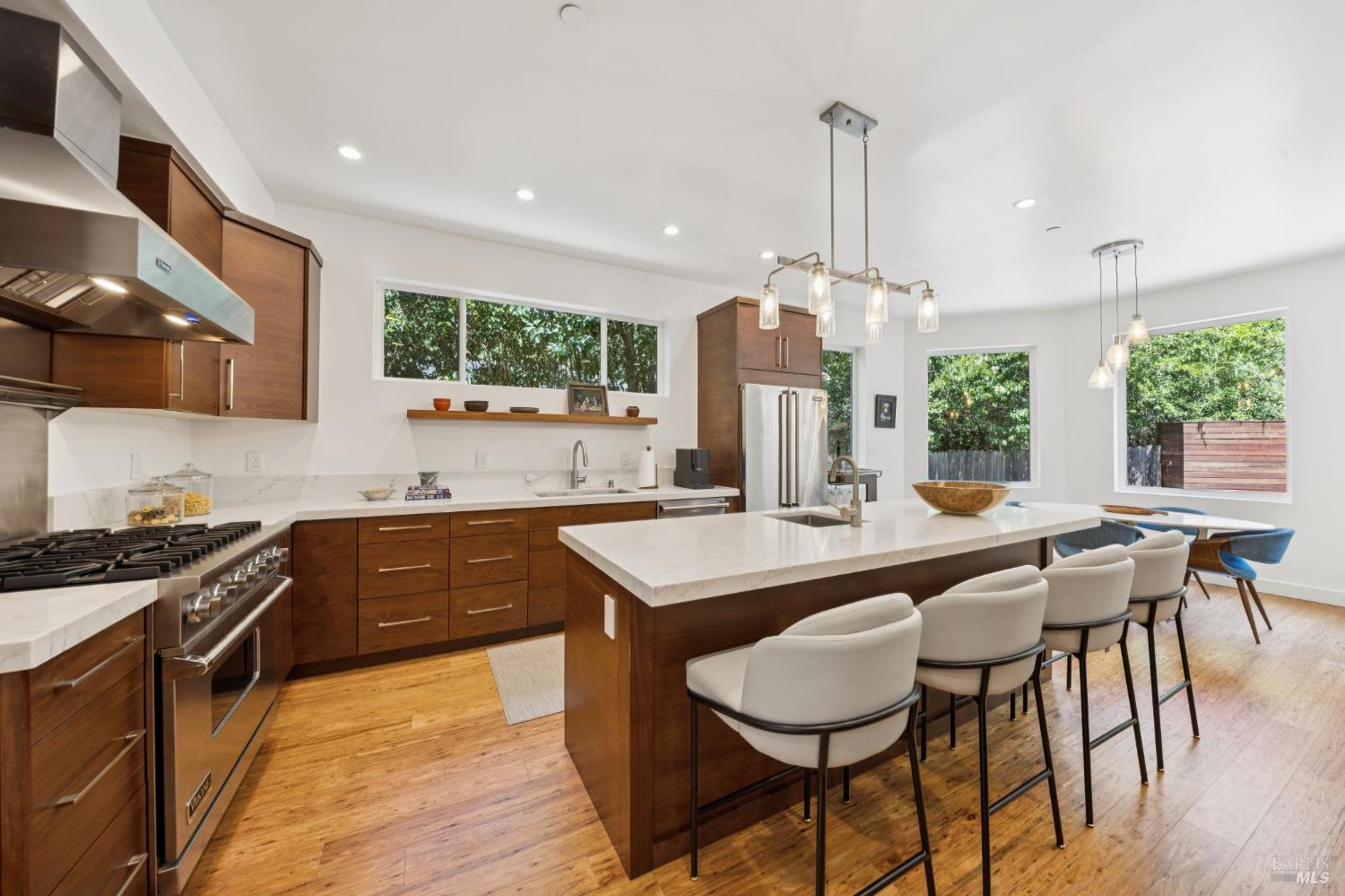 30 Oak Knoll Drive San Anselmo CA 94960