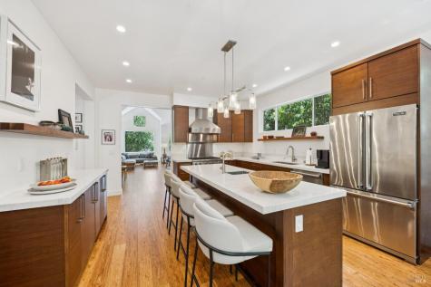 30 Oak Knoll Drive San Anselmo CA 94960