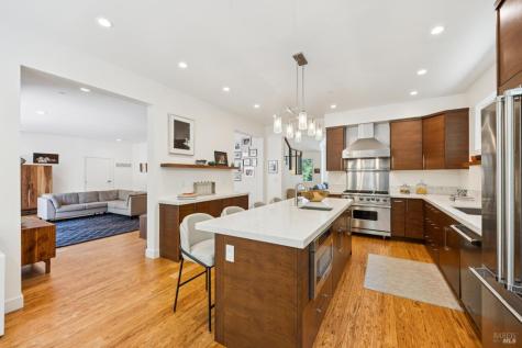 30 Oak Knoll Drive San Anselmo CA 94960