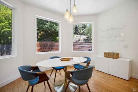 30 Oak Knoll Drive San Anselmo CA 94960
