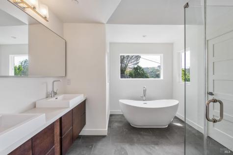 30 Oak Knoll Drive San Anselmo CA 94960
