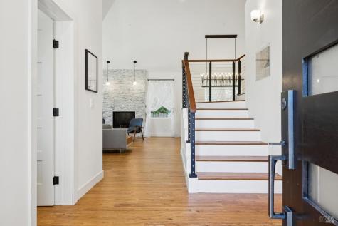 30 Oak Knoll Drive San Anselmo CA 94960