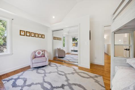30 Oak Knoll Drive San Anselmo CA 94960
