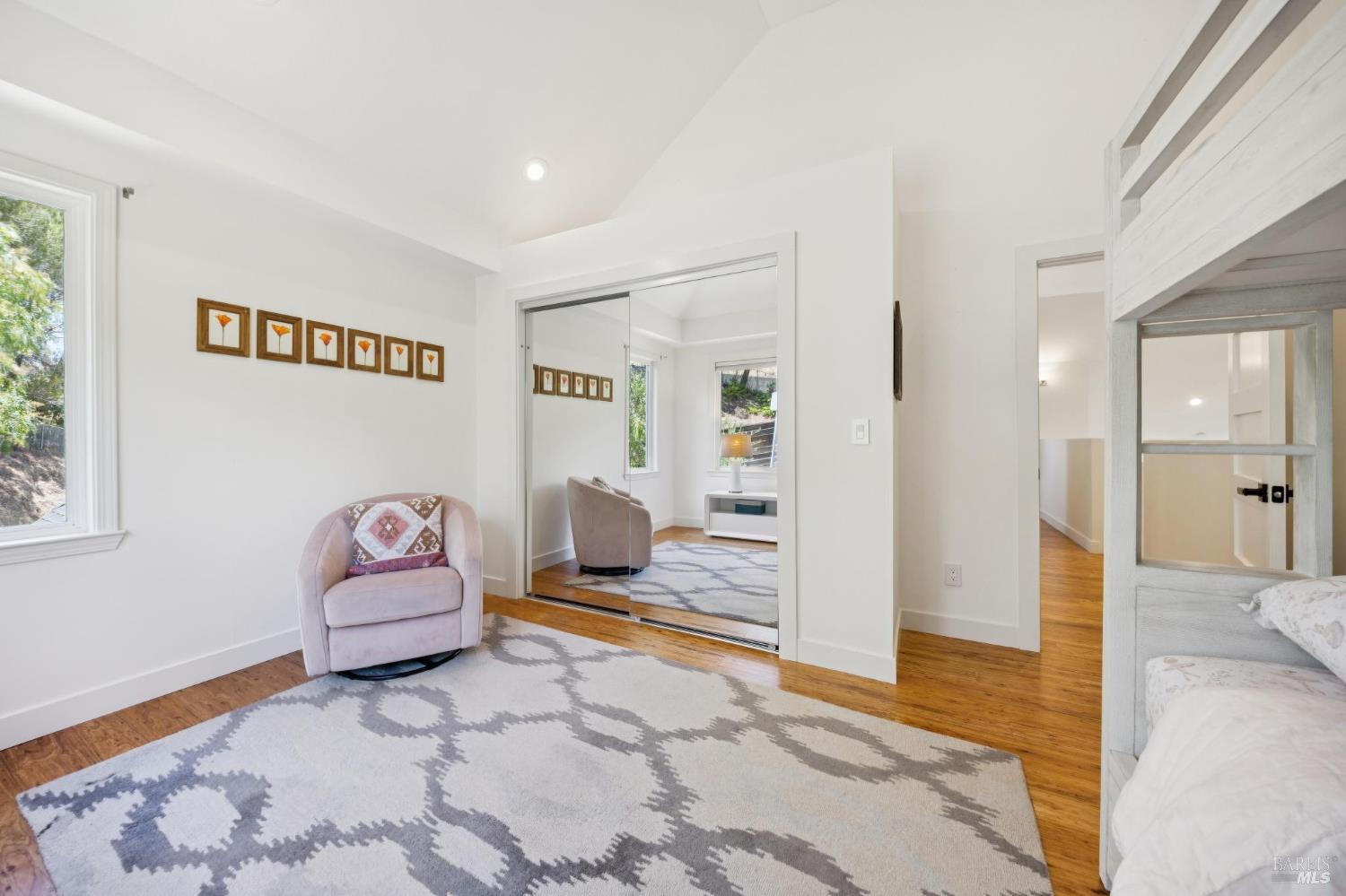 30 Oak Knoll Drive San Anselmo CA 94960