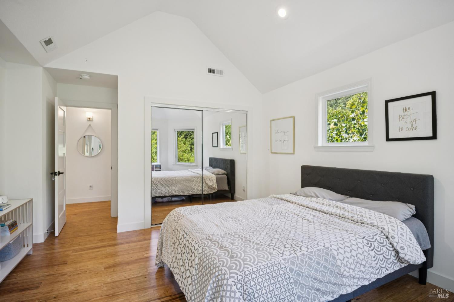 30 Oak Knoll Drive San Anselmo CA 94960