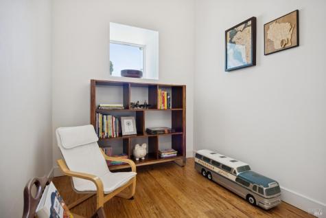 30 Oak Knoll Drive San Anselmo CA 94960