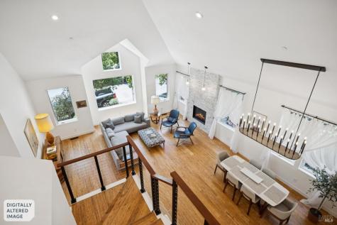 30 Oak Knoll Drive San Anselmo CA 94960