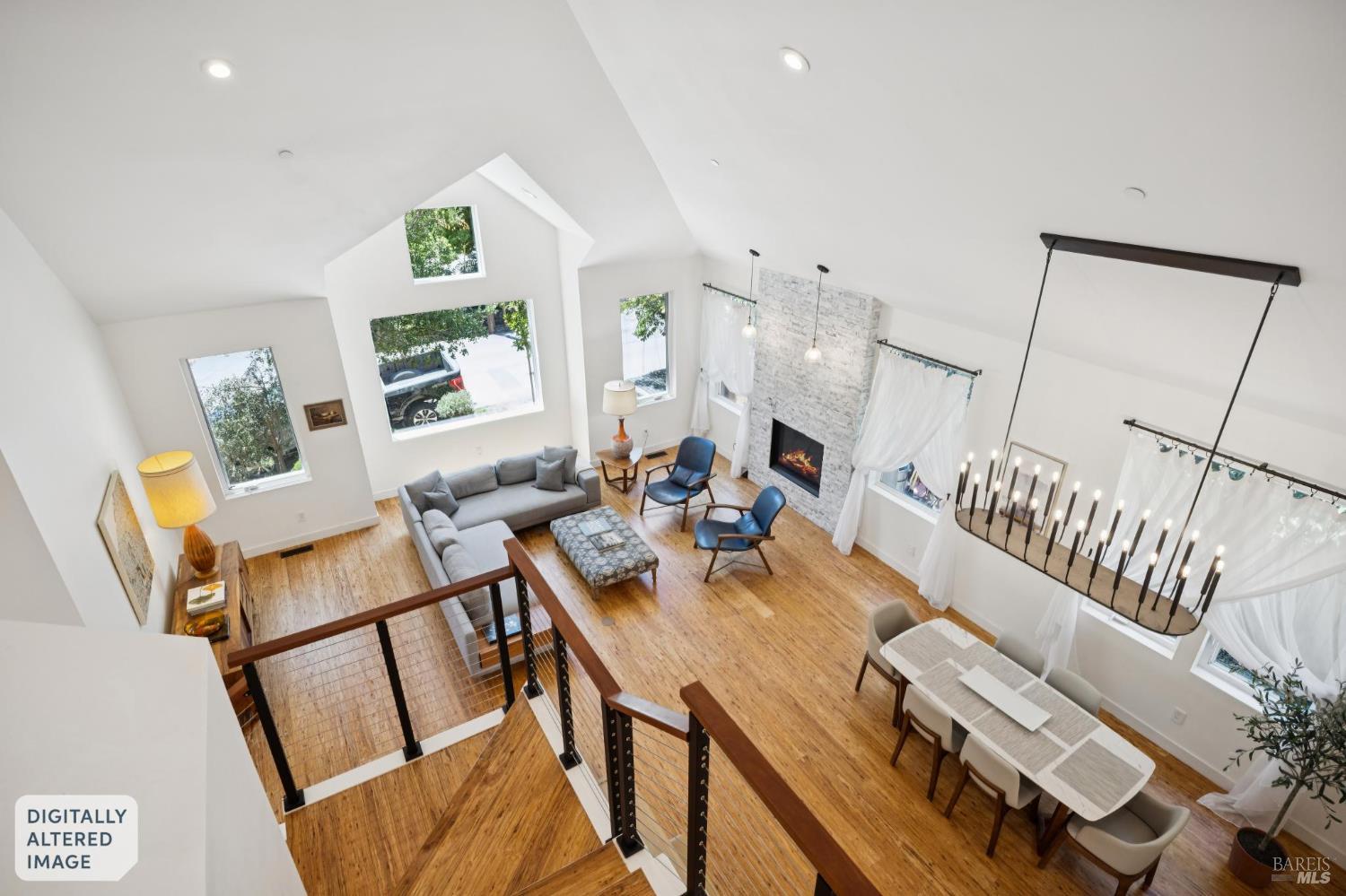 30 Oak Knoll Drive San Anselmo CA 94960