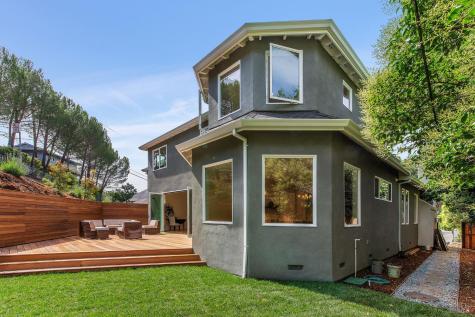 30 Oak Knoll Drive San Anselmo CA 94960