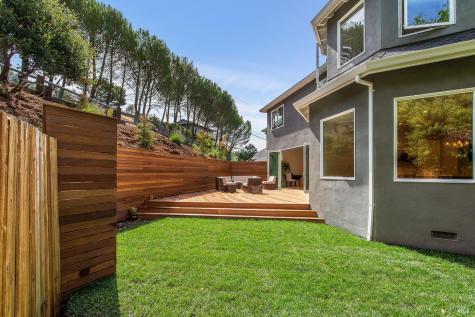 30 Oak Knoll Drive San Anselmo CA 94960