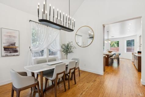 30 Oak Knoll Drive San Anselmo CA 94960
