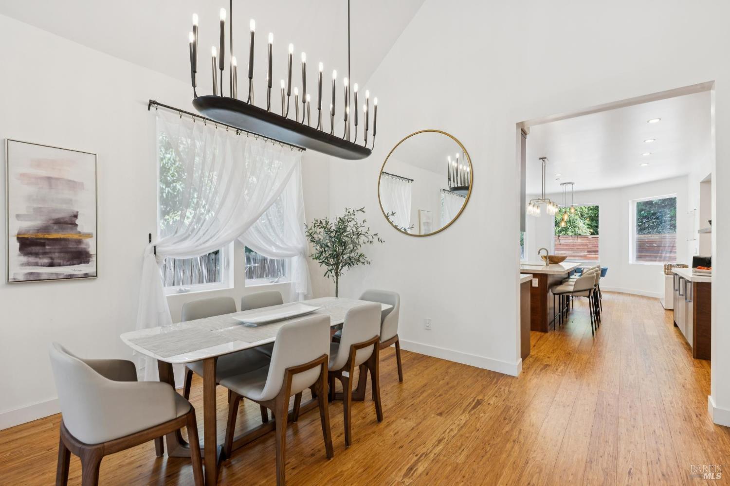 30 Oak Knoll Drive San Anselmo CA 94960